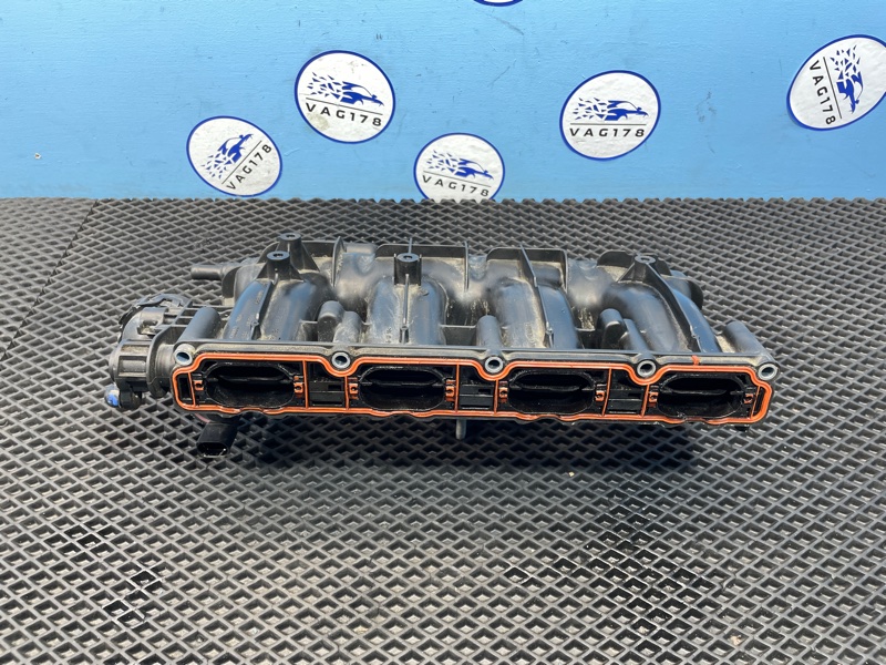 Коллектор впускной, 9000 рублей, Санкт-Петербург