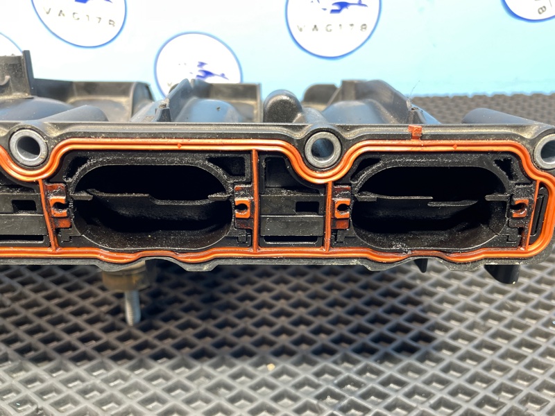 Коллектор впускной, 9000 рублей, Санкт-Петербург