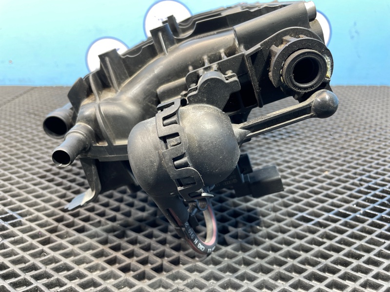 Коллектор впускной, 9000 рублей, Санкт-Петербург