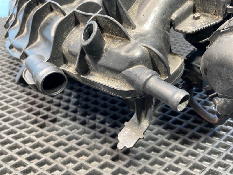 Коллектор впускной, 9000 рублей, Санкт-Петербург