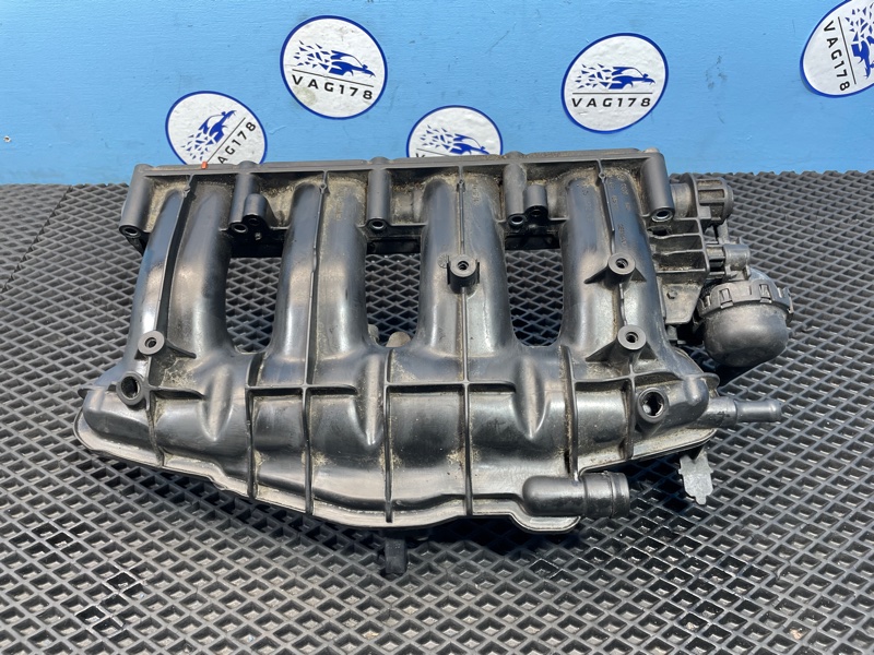 Коллектор впускной, 9000 рублей, Санкт-Петербург