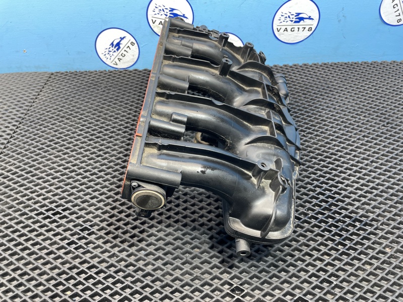 Коллектор впускной, 9000 рублей, Санкт-Петербург