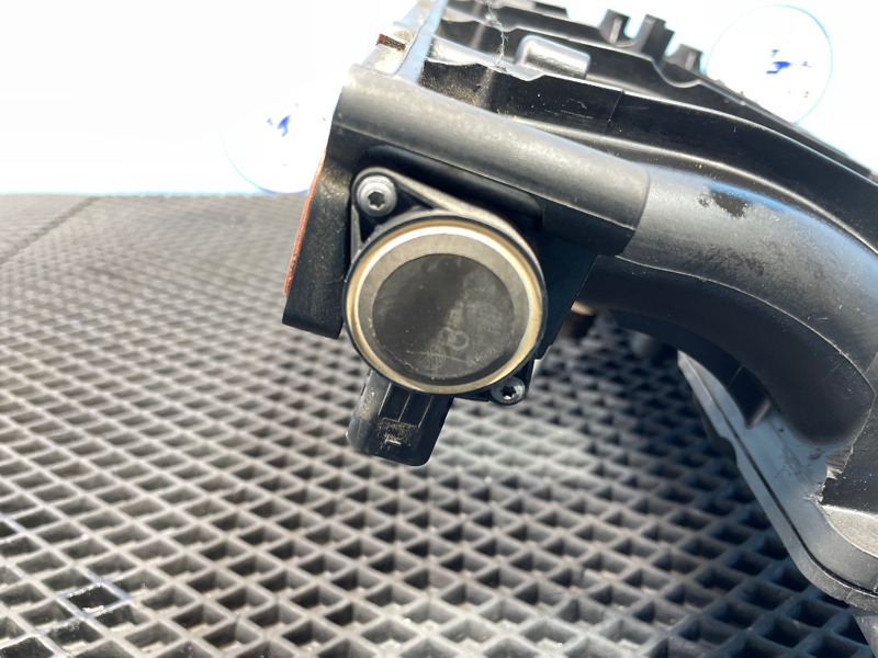 Коллектор впускной, 9000 рублей, Санкт-Петербург