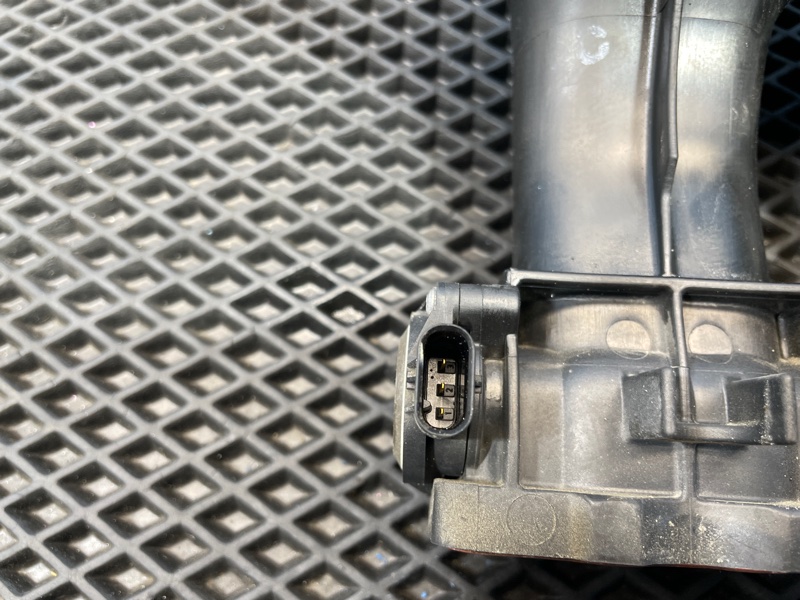 Коллектор впускной, 9000 рублей, Санкт-Петербург