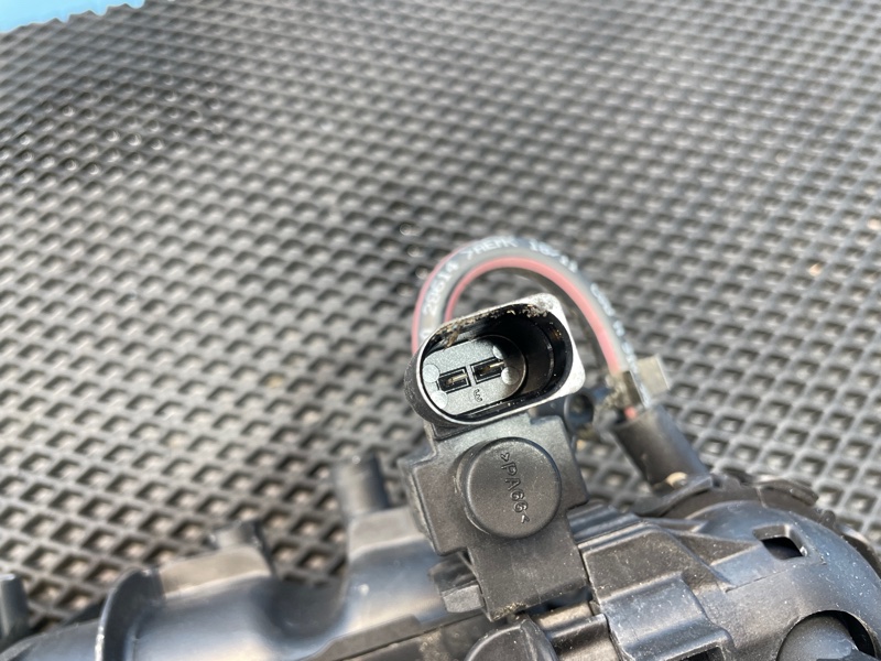 Коллектор впускной, 9000 рублей, Санкт-Петербург