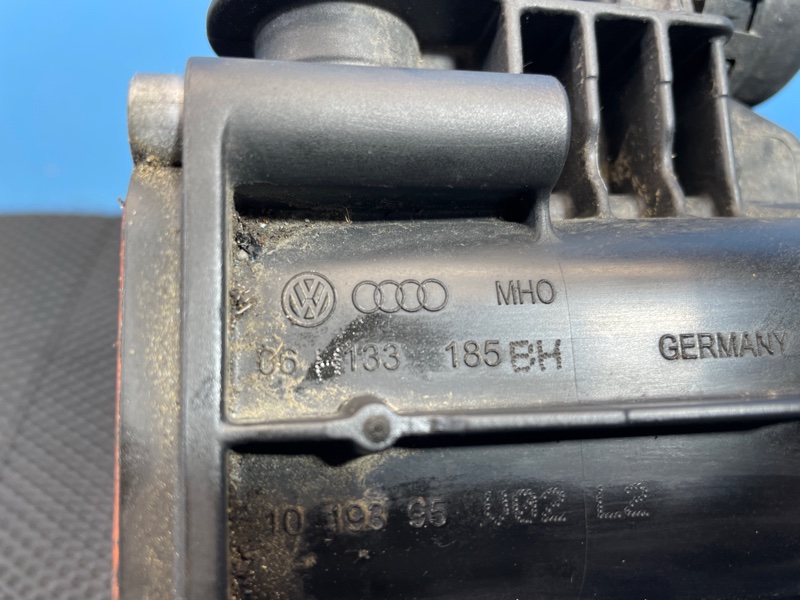 Коллектор впускной, 9000 рублей, Санкт-Петербург