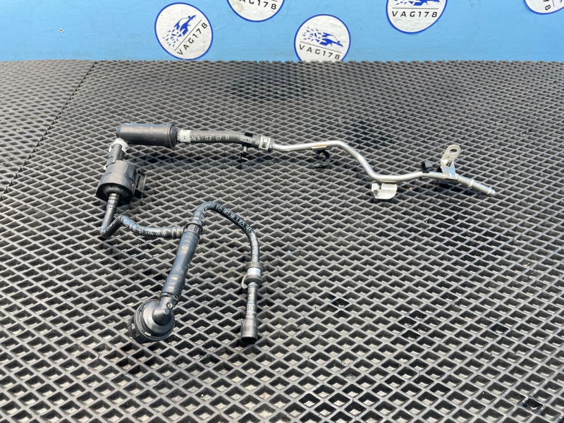 Клапан вентиляции топливного бака, 1500 рублей, Санкт-Петербург