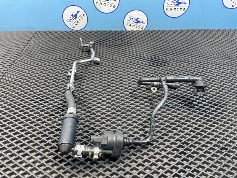 Клапан вентиляции топливного бака, 1500 рублей, Санкт-Петербург