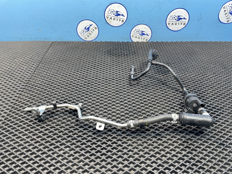 Клапан вентиляции топливного бака, 1500 рублей, Санкт-Петербург