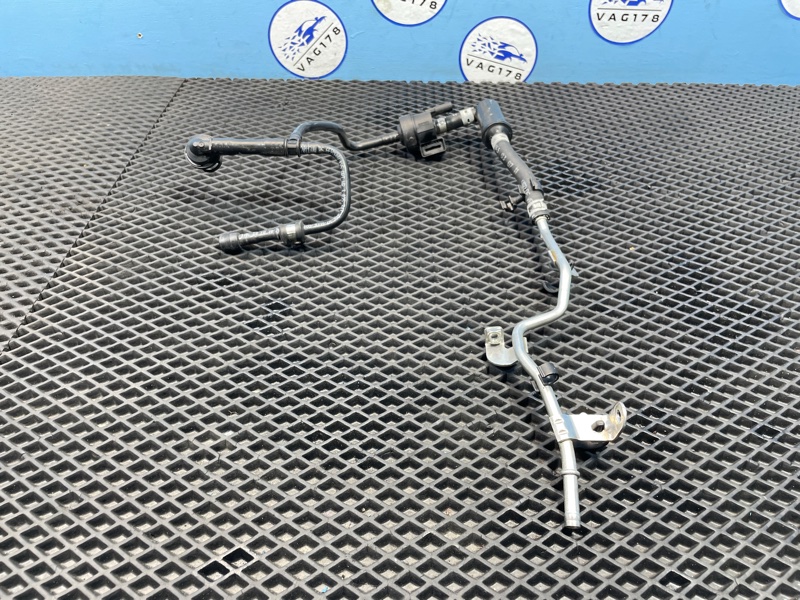 Клапан вентиляции топливного бака, 1500 рублей, Санкт-Петербург