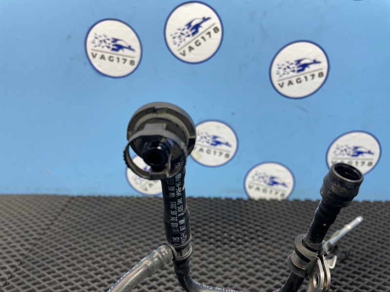 Клапан вентиляции топливного бака, 1500 рублей, Санкт-Петербург