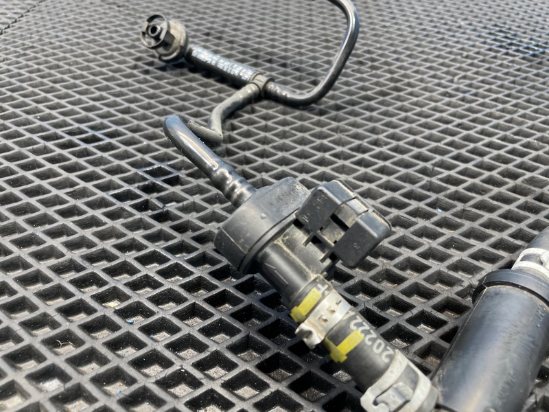 Клапан вентиляции топливного бака, 1500 рублей, Санкт-Петербург