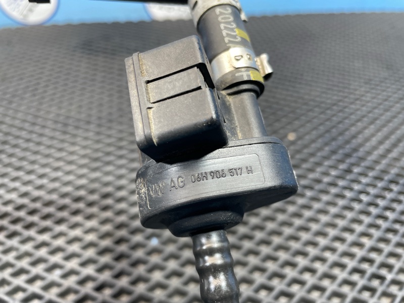 Клапан вентиляции топливного бака, 1500 рублей, Санкт-Петербург