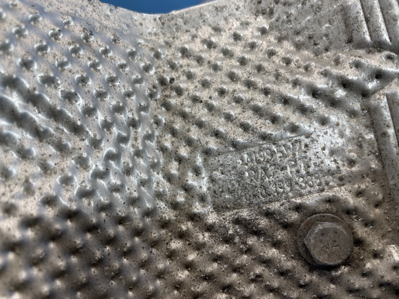 Кронштейн двигателя, 1200 рублей, Санкт-Петербург