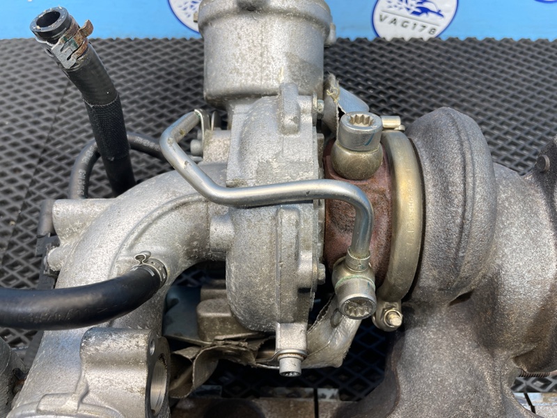 Турбина, 25000 рублей, Санкт-Петербург