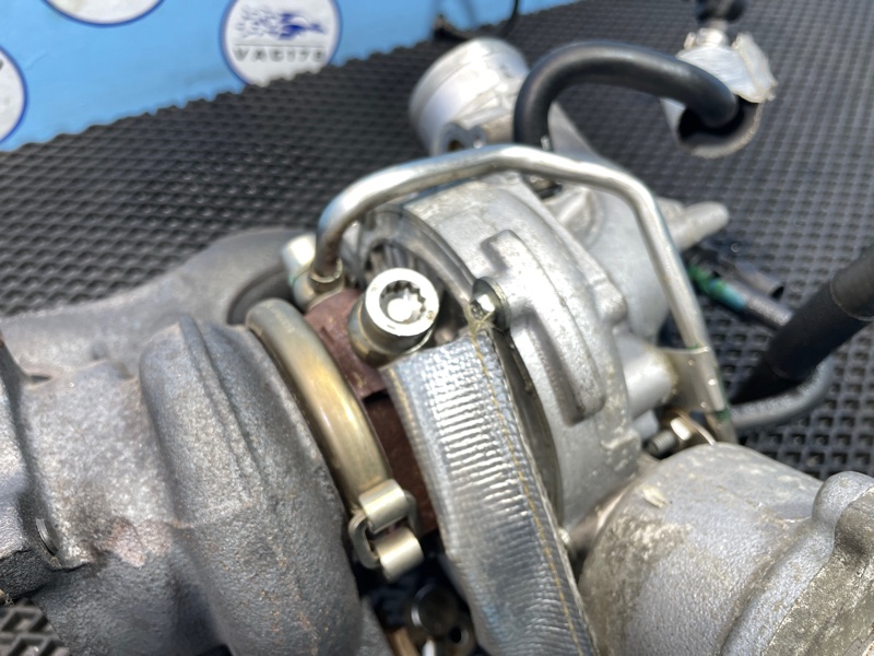 Турбина, 25000 рублей, Санкт-Петербург