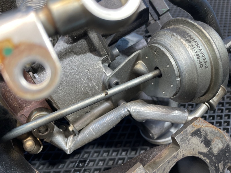 Турбина, 25000 рублей, Санкт-Петербург