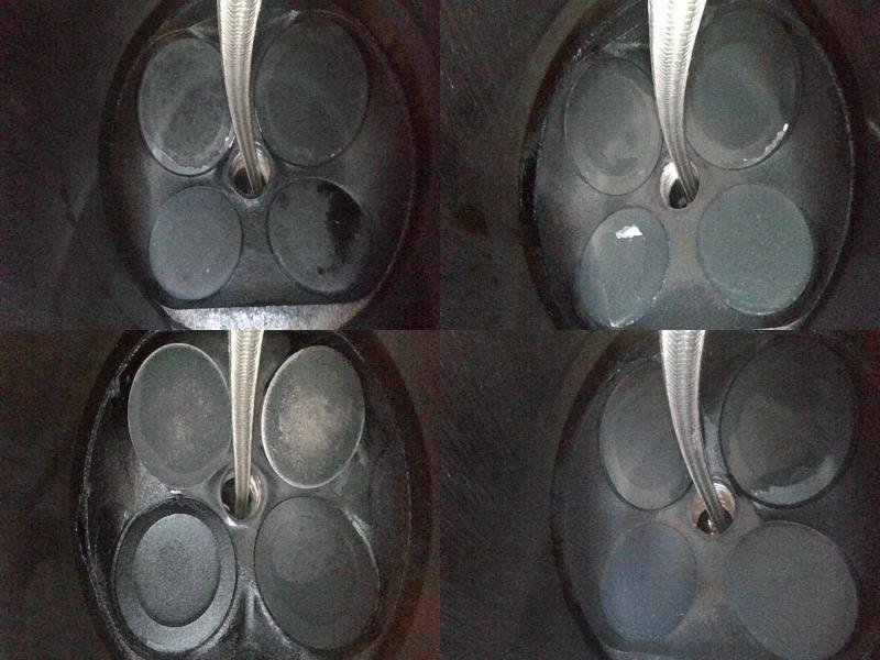 Двигатель, 170000 рублей, Санкт-Петербург