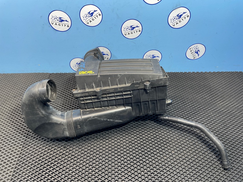 Корпус воздушного фильтра, 4000 рублей, Санкт-Петербург