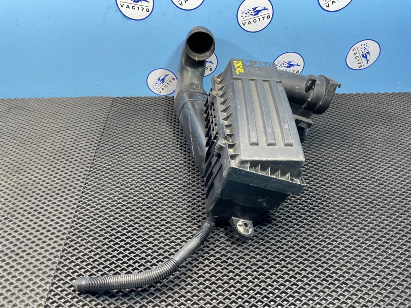 Корпус воздушного фильтра, 4000 рублей, Санкт-Петербург