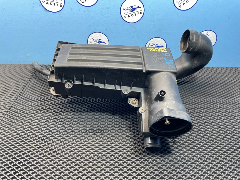 Корпус воздушного фильтра, 4000 рублей, Санкт-Петербург