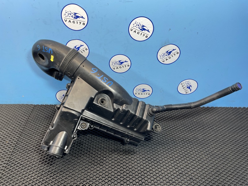 Корпус воздушного фильтра, 4000 рублей, Санкт-Петербург