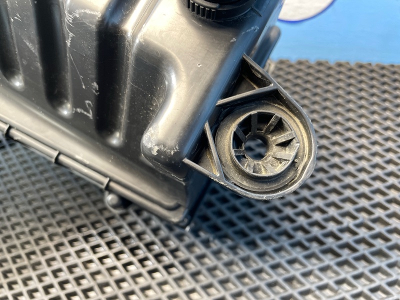 Корпус воздушного фильтра, 4000 рублей, Санкт-Петербург