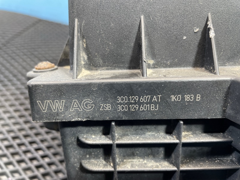 Корпус воздушного фильтра, 4000 рублей, Санкт-Петербург