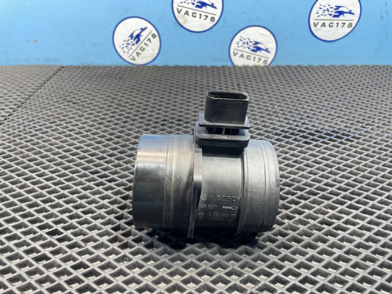 Расходомер воздуха, 2000 рублей, Санкт-Петербург