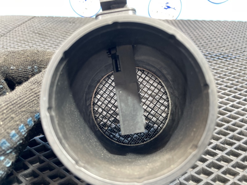 Расходомер воздуха, 2000 рублей, Санкт-Петербург