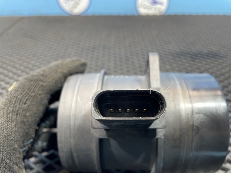 Расходомер воздуха, 2000 рублей, Санкт-Петербург