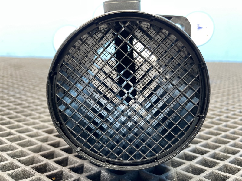 Расходомер воздуха, 2000 рублей, Санкт-Петербург