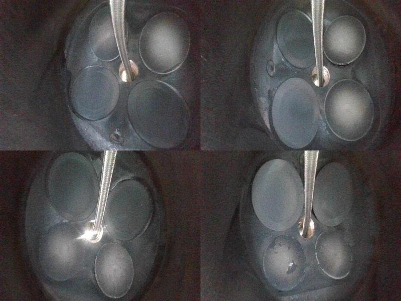 Двигатель, 190000 рублей, Санкт-Петербург