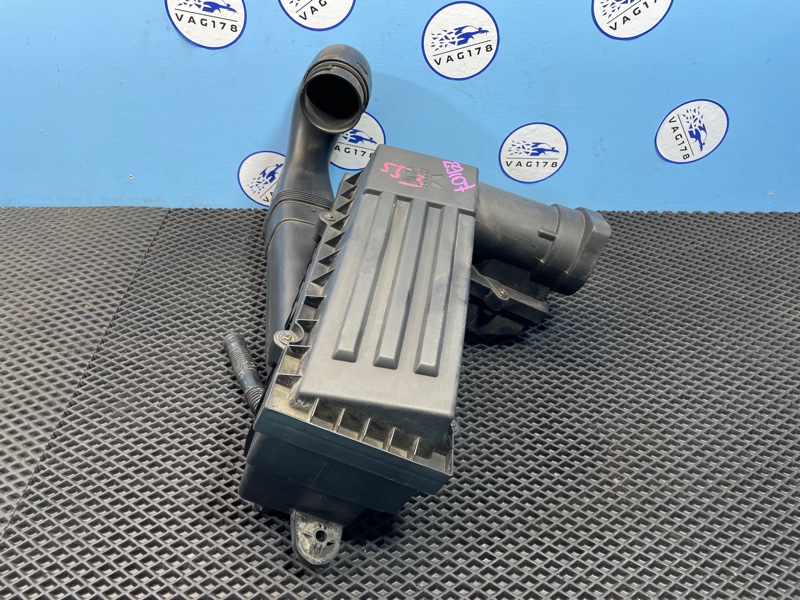 Корпус воздушного фильтра, 2500 рублей, Санкт-Петербург