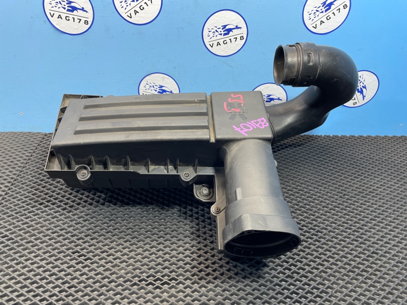 Корпус воздушного фильтра, 2500 рублей, Санкт-Петербург