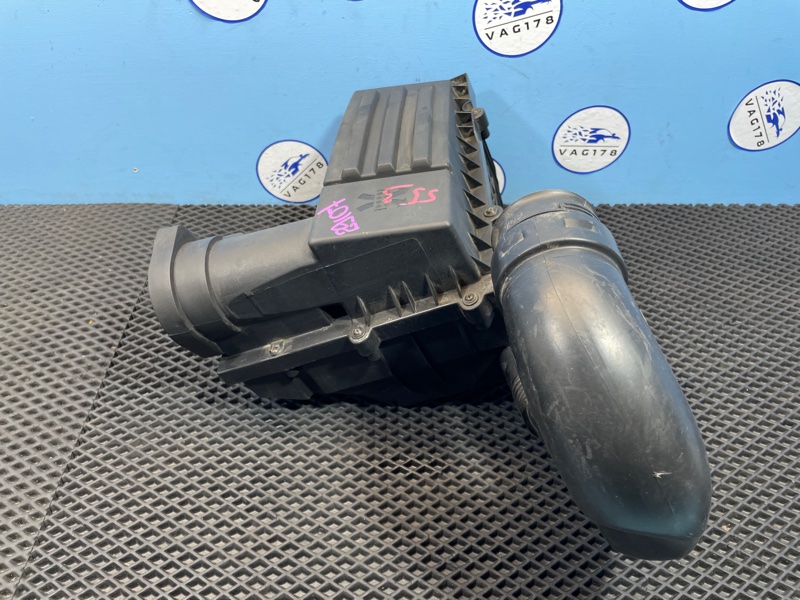 Корпус воздушного фильтра, 2500 рублей, Санкт-Петербург