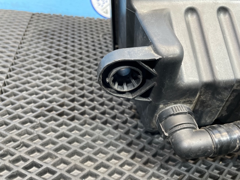 Корпус воздушного фильтра, 2500 рублей, Санкт-Петербург