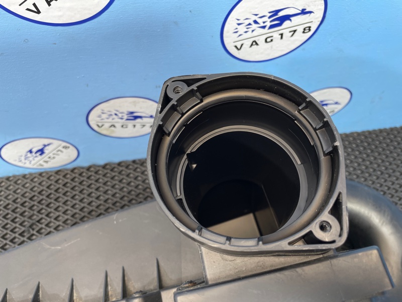 Корпус воздушного фильтра, 2500 рублей, Санкт-Петербург