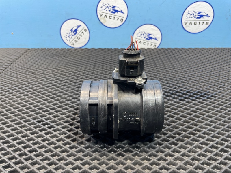 Расходомер воздуха, 3500 рублей, Санкт-Петербург