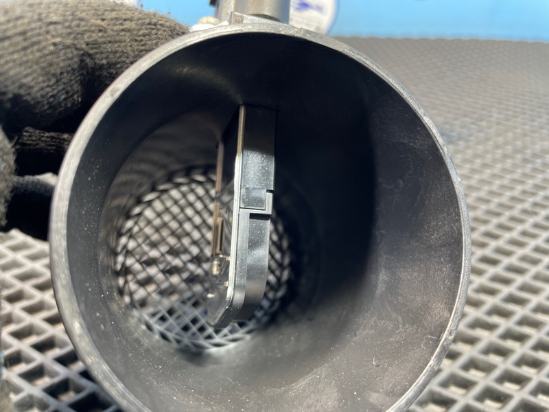 Расходомер воздуха, 3500 рублей, Санкт-Петербург