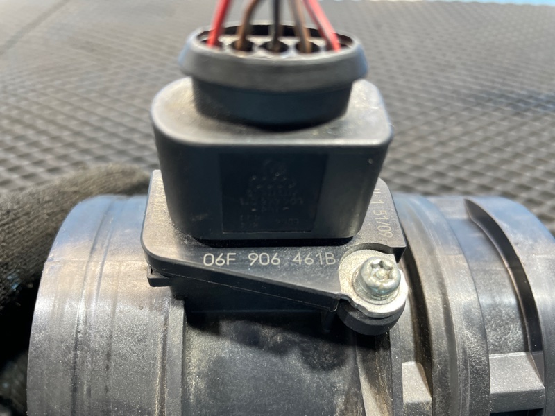 Расходомер воздуха, 3500 рублей, Санкт-Петербург