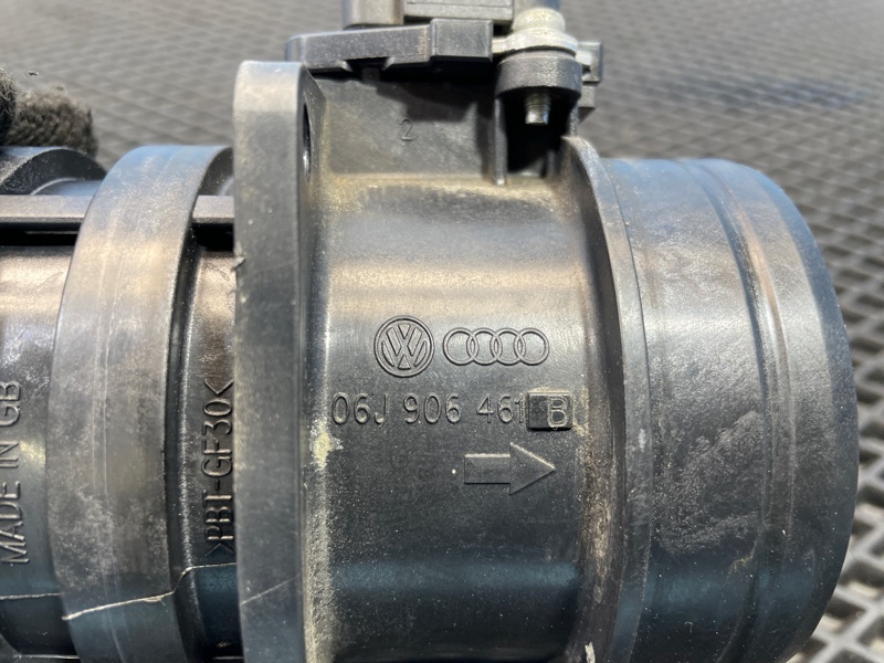 Расходомер воздуха, 3500 рублей, Санкт-Петербург