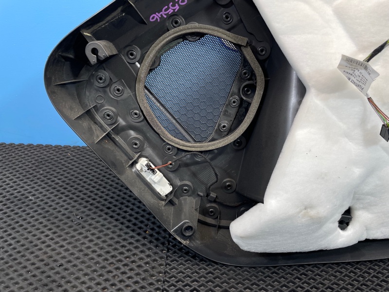 Обшивка двери, 900 рублей, Санкт-Петербург