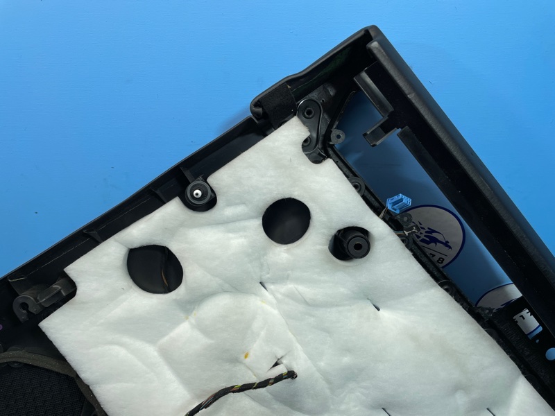 Обшивка двери, 900 рублей, Санкт-Петербург