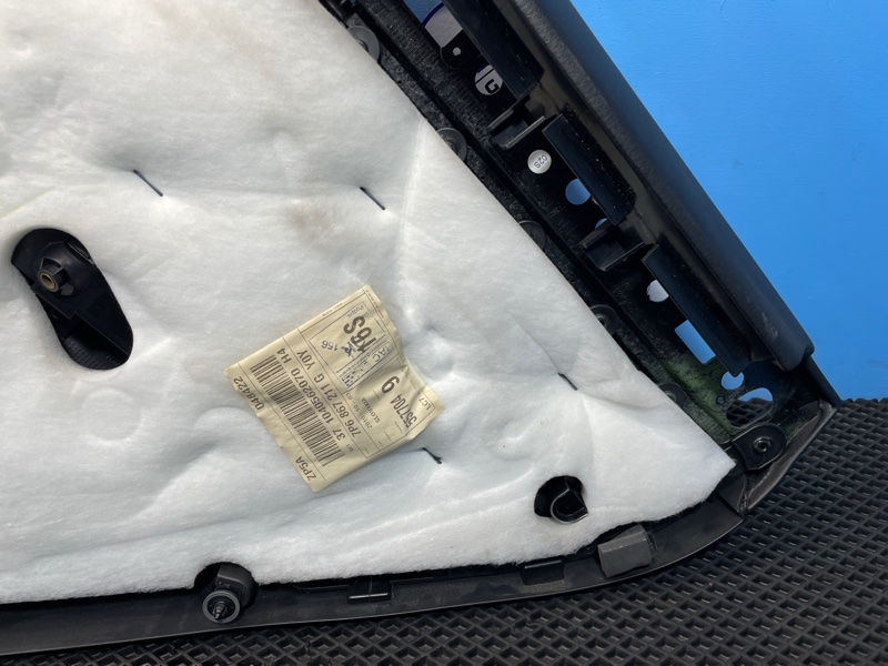 Обшивка двери, 900 рублей, Санкт-Петербург