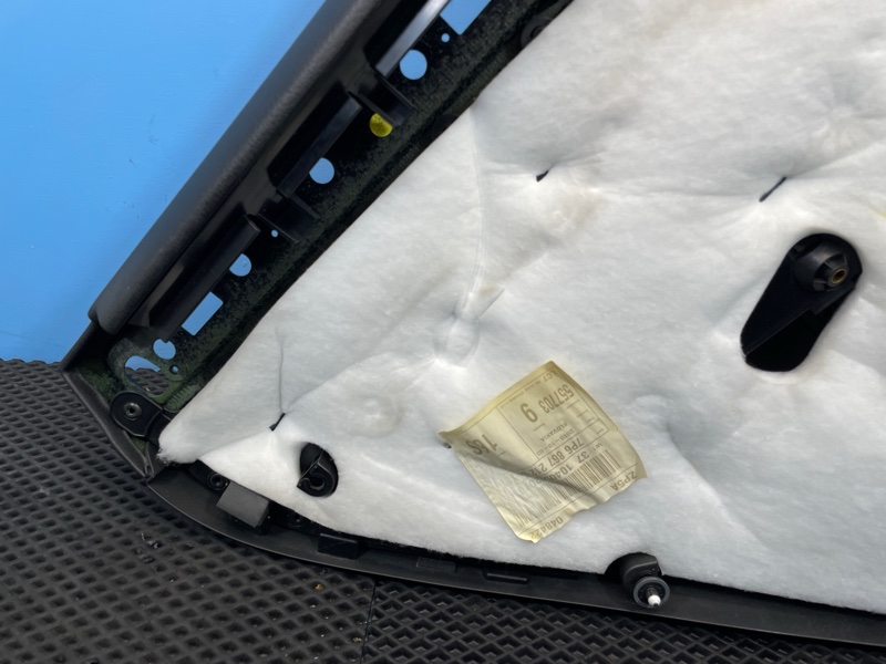 Обшивка двери, 900 рублей, Санкт-Петербург