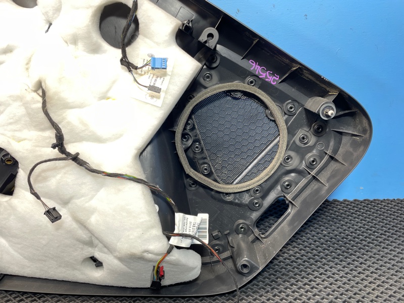 Обшивка двери, 900 рублей, Санкт-Петербург