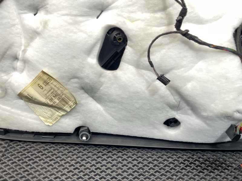 Обшивка двери, 900 рублей, Санкт-Петербург