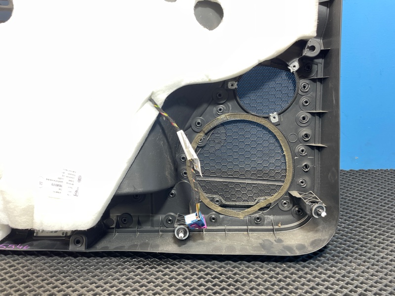 Обшивка двери, 1500 рублей, Санкт-Петербург