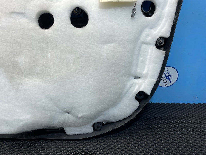 Обшивка двери, 2500 рублей, Санкт-Петербург